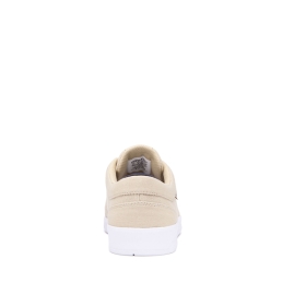 Supra Mens INETO Mojave/white Low Top Shoes | CA-43717